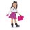 Puppenzubehör Set Corolle Girls Dressing 28 cm 8 Teile
