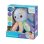 Peluche Musical Interativo VTech Lila 8 Tentáculos Texturizados