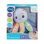 Peluche Musical Interativo VTech Lila 8 Tentáculos Texturizados