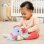 Peluche Musical Interativo VTech Lila 8 Tentáculos Texturizados