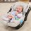Peluche Musical Interativo VTech Lila 8 Tentáculos Texturizados