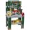 Mesa de trabajo infantil Theo Klein 8469 Bosch con 81 accesorios