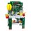 Mesa de trabajo infantil Theo Klein 8469 Bosch con 81 accesorios