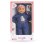 Muñeca Corolle Bébé Calin Capucine 30 cm Cuerpo Suave Ojos Durmientes Aroma Vainilla