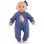 Muñeca Corolle Bébé Calin Capucine 30 cm Cuerpo Suave Ojos Durmientes Aroma Vainilla