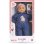 Muñeca Corolle Bébé Calin Capucine 30 cm Cuerpo Suave Ojos Durmientes Aroma Vainilla