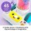 Aspirapolvere 2 in 1 Fisher-Price Laugh & Learn