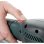 Lijadora Orbital Metabo SXE 425 TurboTec 320W 125mm
