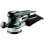 Lijadora Orbital Metabo SXE 425 TurboTec 320W 125mm