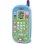 Teléfono Educativo Interactivo VTech Peppa Pig Pantalla LCD Para 2-5 Años