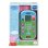 Teléfono Educativo Interactivo VTech Peppa Pig Pantalla LCD Para 2-5 Años