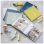 Álbum Fotográfico Hama Good Things Verde 200 Folhas Capa Dura 10x15