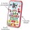 Smartphone educativo VTech Spidey para niños 3-7 años con pantalla pixel animada