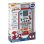 Smartphone educativo VTech Spidey para niños 3-7 años con pantalla pixel animada