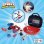 Valigetta Attrezzi Spiderman Smoby Spidey Spin Box 3+ Anni 4 Accessori