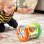 Rodillo de actividades VTech Magi Rouleau Tam-Tam 3 en 1 con piano luminoso