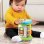 Rodillo de actividades VTech Magi Rouleau Tam-Tam 3 en 1 con piano luminoso