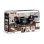 Gioco da Parrucchiere Smoby Barber & Cut Cintura Regolabile 10 Accessori