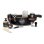 Gioco da Parrucchiere Smoby Barber & Cut Cintura Regolabile 10 Accessori