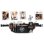 Gioco da Parrucchiere Smoby Barber & Cut Cintura Regolabile 10 Accessori