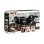 Gioco da Parrucchiere Smoby Barber & Cut Cintura Regolabile 10 Accessori
