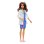 Bambola Barbie Professione Medica JKF76 con Fonendoscopio e Vestibilità Rimovibili