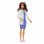 Bambola Barbie Professione Medica JKF76 con Fonendoscopio e Vestibilità Rimovibili