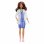 Bambola Barbie Professione Medica JKF76 con Fonendoscopio e Vestibilità Rimovibili