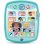 Kit de Juego Médico Electrónico VTech con Tableta Interactiva y 15 Accesorios