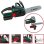 Klein Bosch Mini Set Holzfäller Elektro Motorsäge 5 Teile 3-7 Jahre