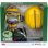 Klein Bosch Mini Set Holzfäller Elektro Motorsäge 5 Teile 3-7 Jahre