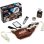 Kit da Gioco di Ruolo Barbiere Klein 5838 con Tagliacapelli Elettronico