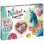 Kit di artigianato 3 in 1 Ravensburger Paper Art Maxi 9 creazioni