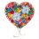 Kit di artigianato 3 in 1 Ravensburger Paper Art Maxi 9 creazioni