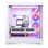 Kit de Iluminação RGB Phanteks NV7 para Torre Completa Branco