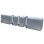 Bateria LiFePO4 24V para Sistemas UPS Siemens 6EP4132-0JA00-0AY0