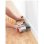Rapid PBS121 Agrafeuse pneumatique pour panneaux, plinthes et meubles