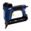 Rapid PBS121 Agrafeuse pneumatique pour panneaux, plinthes et meubles