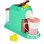 Set Giochi Cucina Bambini Ecoiffier Coffret Gourmand 21 Pezzi con Macchina per Waffle