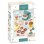Juego de Repostería Infantil Ecoiffier Coffret Sucré 1678 Multicolor