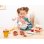 Juego de Repostería Infantil Ecoiffier Coffret Sucré 1678 Multicolor