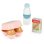 Juego de Repostería Infantil Ecoiffier Coffret Sucré 1678 Multicolor