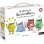 Kit Attività Emozioni Nathan 10 Attività + Schede + Ruota + Specchio + Lavagna Magnetica
