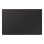 Clavier coque Samsung Book Cover Slim Galaxy Tab S10 Ultra / S9 Ultra Noir