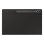 Clavier coque Samsung Book Cover Slim Galaxy Tab S10 Ultra / S9 Ultra Noir