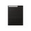 Clavier coque Samsung Book Cover Slim Galaxy Tab S10 Ultra / S9 Ultra Noir