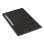 Clavier coque Samsung Book Cover Slim Galaxy Tab S10 Ultra / S9 Ultra Noir