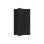 Clavier coque Samsung Book Cover Slim Galaxy Tab S10 Ultra / S9 Ultra Noir