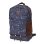 Mochila deportiva Platinet 15.6" Poliéster Patrón