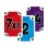 Juego de mesa Clementoni Tac-Tik Estrategia Familiar 2-6 Jugadores 8+